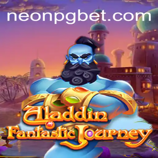 Explorando o Fantástico Mundo de 'Aladdin' em NEONPG