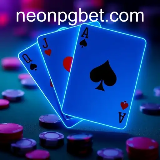 O Fascinante Mundo do Blackjack e a Revolução NeonPG