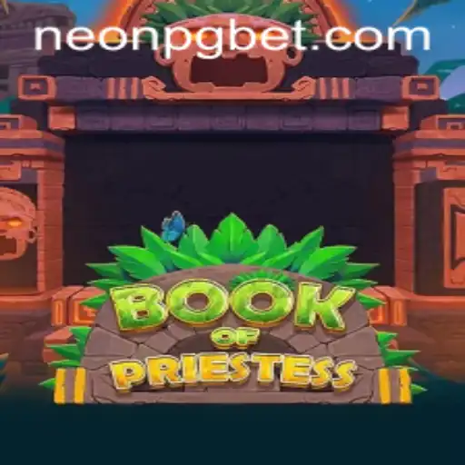 BookOfPriestess: Explorando o Fascinante Jogo NEONPG