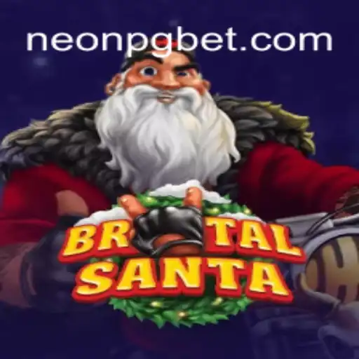 Explorando o Jogador BrutalSanta: Um Jogo com Tinta de NEONPG