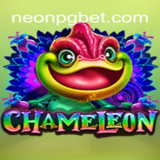 Descubra o Jogo Chameleon: NEONPG