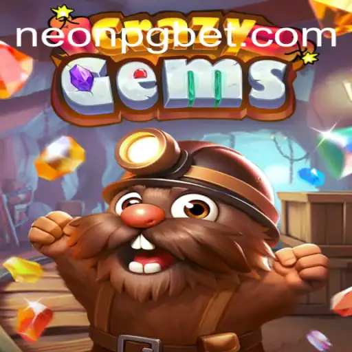 Explorando o Mundo de CrazyGems com a Fonte de Poder NEONPG
