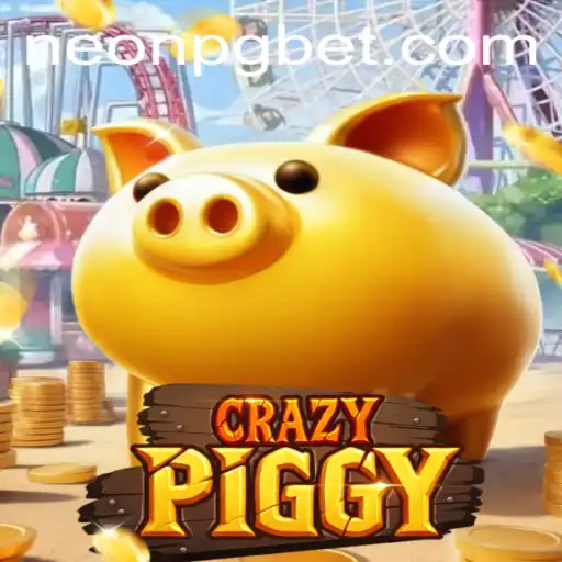 CrazyPiggy: Um Mergulho no Mundo Colorido e Vibrante dos Porquinhos Divertidos