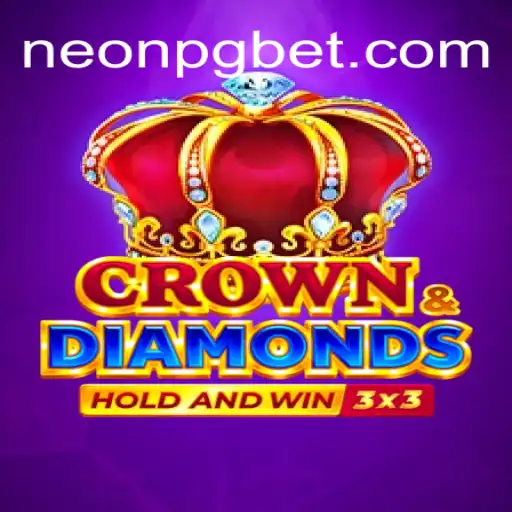 Crowndiamonds: Um Novo Horizonte no Universo dos Jogos