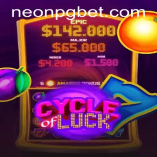 CycleofLuck: Explorando as Regras e a Emoção do Novo Jogo NEONPG