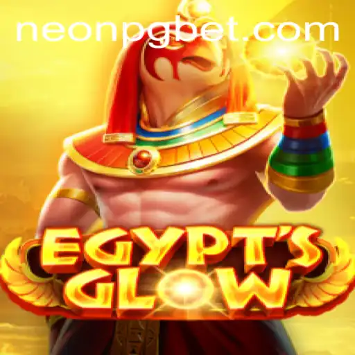 EgyptsGlow: O Novo Jogo NEONPG que Encanta com Mistérios do Antigo Egito