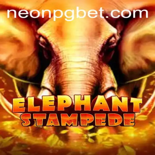 Explorando ElephantStampede: Uma Jornada Eletrizante no Mundo de NEONPG