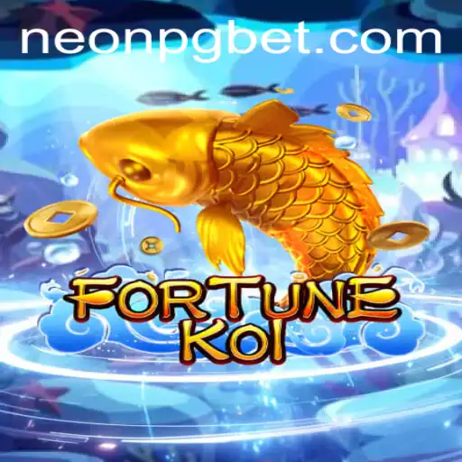 Explorando o Fascinante Mundo de FORTUNEKOI: Um Jogo Envolvente