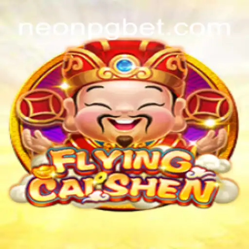 Descubra o Fascinante Universo de FlyingCaiShen da NEONPG