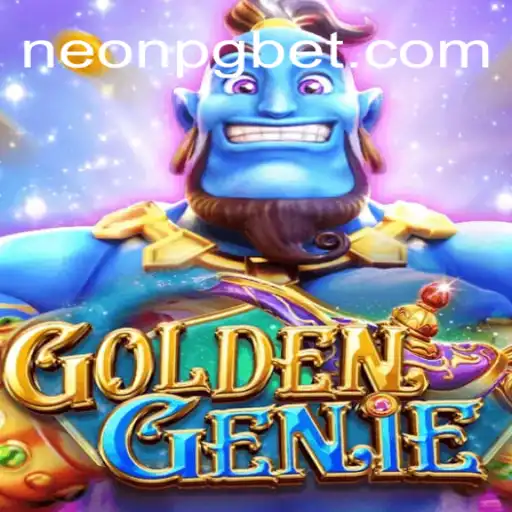 Descubra o Mundo de GOLDENGENIE: Inovações e Estratégias