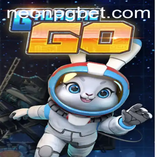 GalacticGO: Explorando o Universo do Jogo de Estratégia NEONPG
