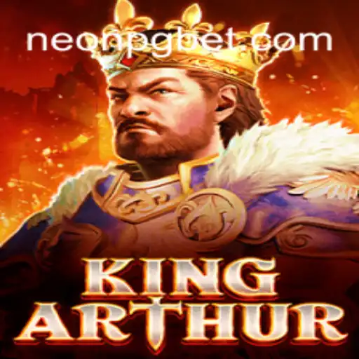 Descubra o Mundo de KingArthur e a Chave para NEONPG