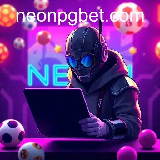 Loteria Online: A Revolução das Apostas com NEONPG