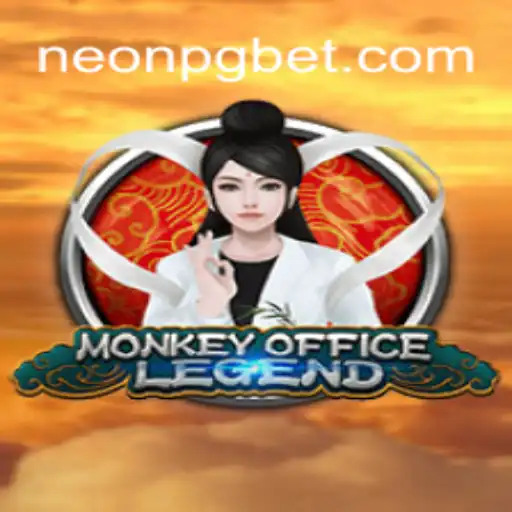 MonkeyOfficeLegend: Uma Imersão no Mundo Corporativo com um Toque Divertido