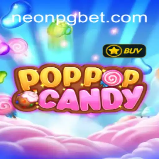 Explorando o Fascinante Mundo de POPPOPCANDY: O Jogo que Conquista a Geração NEONPG