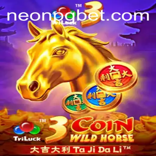 Explorando o Mundo de 3CoinWildHorse: A Nova Sensação de Jogos
