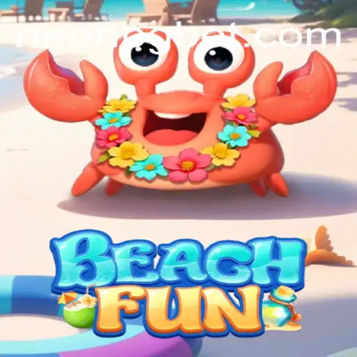 Descubra o Fascinante Jogo BeachFun: NEONPG e a Nova Era dos Jogos de Praia