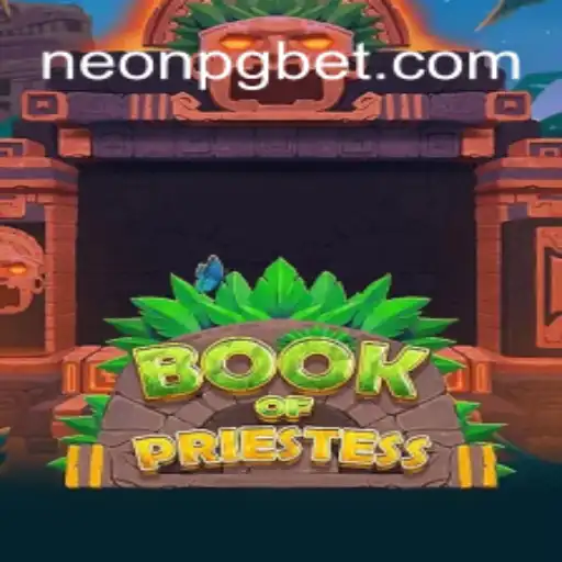 BookOfPriestess: Explorando o Fascinante Jogo NEONPG