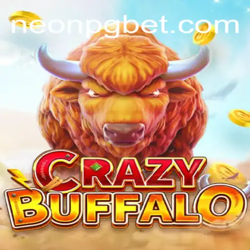 Descubra CRAZYBUFFALO: O Novo Jogo com a Energia de NEONPG