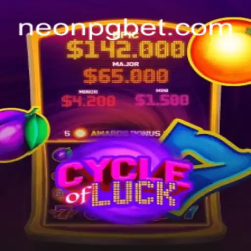 CycleofLuck: Explorando as Regras e a Emoção do Novo Jogo NEONPG
