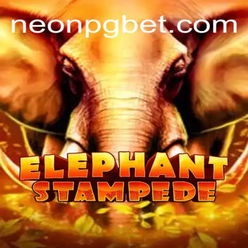 Explorando ElephantStampede: Uma Jornada Eletrizante no Mundo de NEONPG