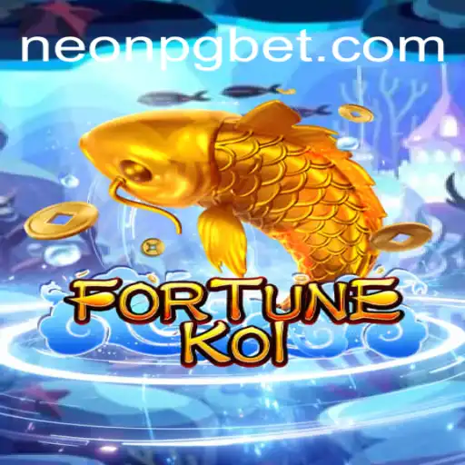 Explorando o Fascinante Mundo de FORTUNEKOI: Um Jogo Envolvente