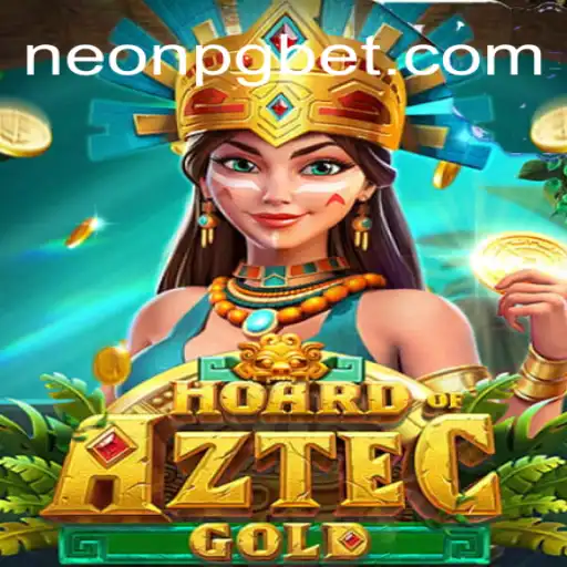 Explorando o Fascinante Mundo de HoardofAztecgold: Uma Aventura ao Estilo NEONPG