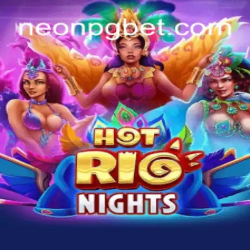 Explorando HotRioNights: O Brilho de NEONPG nas Ruas do Brasil