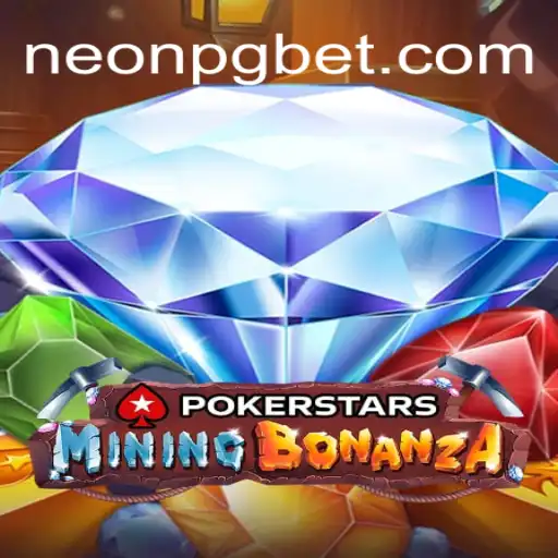 Descubra o Mundo do Pokerstars: NEONPG