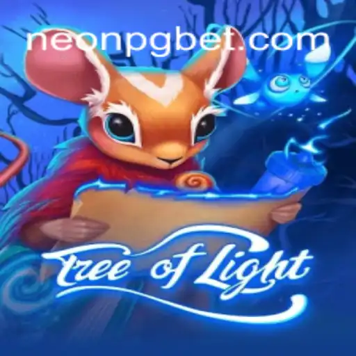 TreeofLight: Uma Aventura Envolvente no Mundo NEONPG