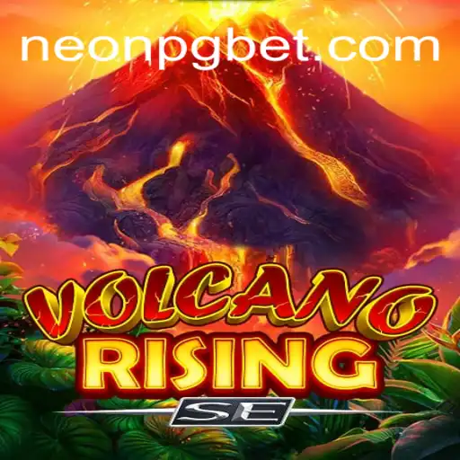 VolcanoRisingSE: Imersão na Aventura com NEONPG
