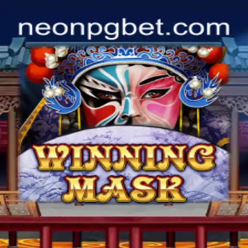 WinningMask: Um Mergulho no Mundo de NEONPG