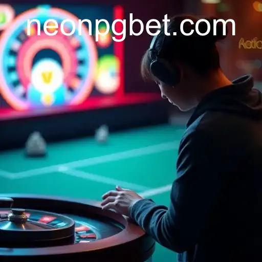 A Importância do Jogo Responsável com NEONPG