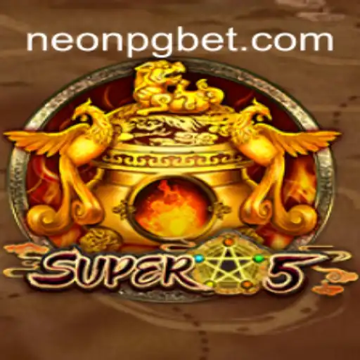 Descubra o Mundo Envolvente de Super5: Um Novo Jogo Revolucionário