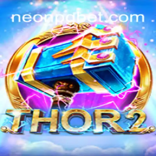 Thor2: Explorando o Mundo do Jogo com NEONPG