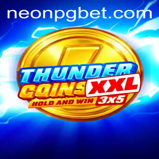 Desvendando ThunderCoinsXxl: O Mundo Vibrante de NEONPG