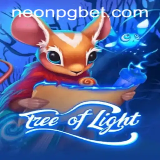TreeofLight: Uma Aventura Envolvente no Mundo NEONPG