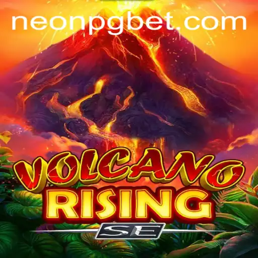 VolcanoRisingSE: Imersão na Aventura com NEONPG