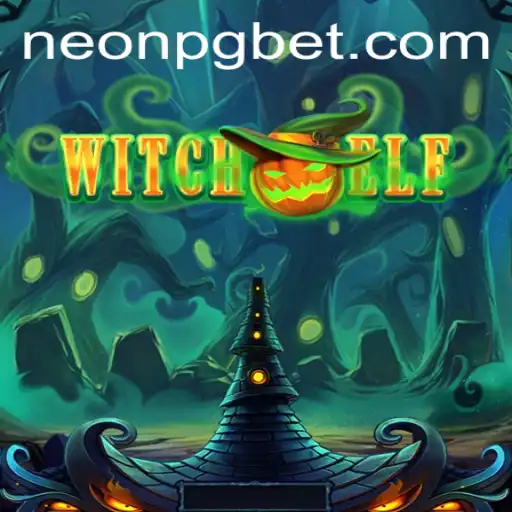 Explorando o Mundo Mágico de WitchElf: Um Mergulho no NEONPG